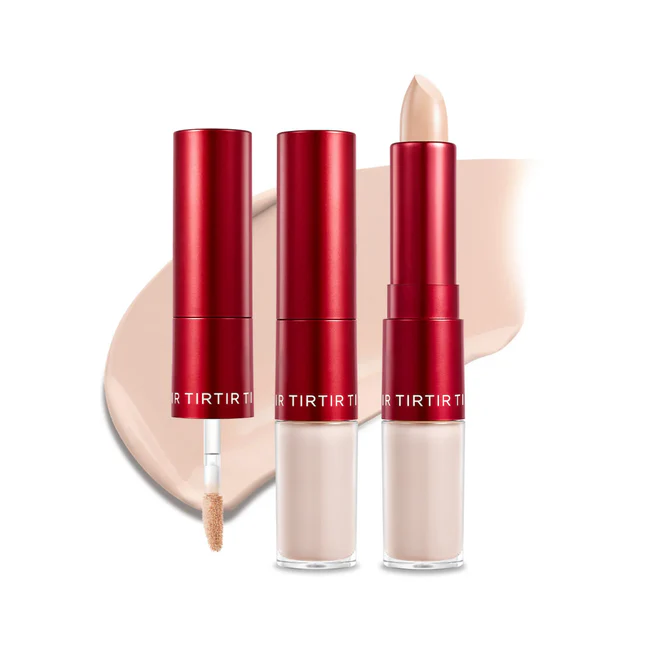 Glide & Hide Blurring Concealer 8 W