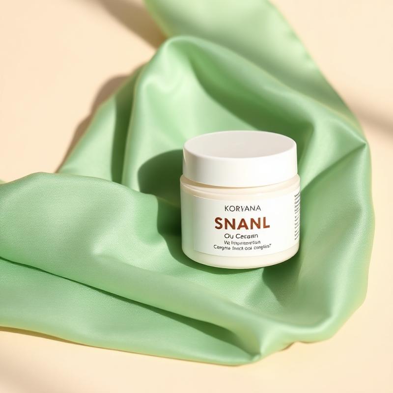 96 Snail Mucin Repair Cream
