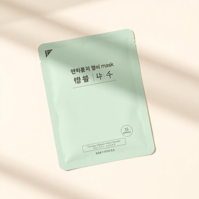 Centella Relief Sheet Mask