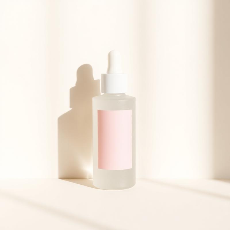 Glass Glow Niacinamide Serum