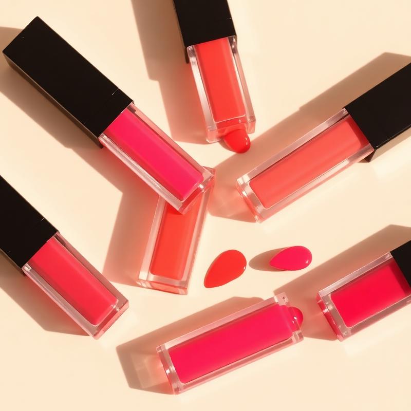 Velvet Water Tint Set
